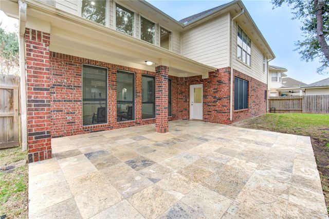 2327 Centerbrook Lane, Katy, TX 77450