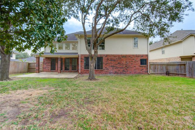 2327 Centerbrook Lane, Katy, TX 77450