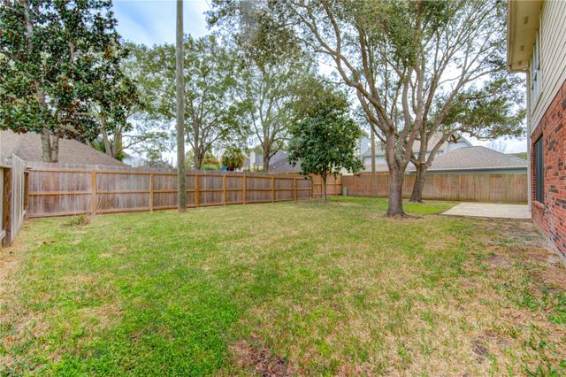 2327 Centerbrook Lane, Katy, TX 77450