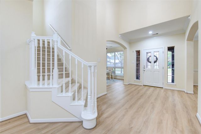 2327 Centerbrook Lane, Katy, TX 77450