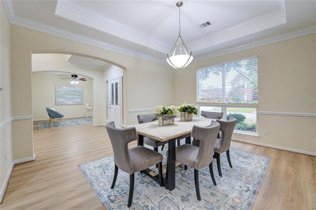 2327 Centerbrook Lane, Katy, TX 77450