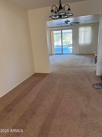 10326 W PLEASANT VALLEY Road, Sun City, AZ 85351