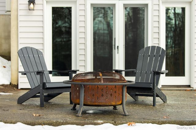 3 High Wood Road, Staatsburg, NY 12580