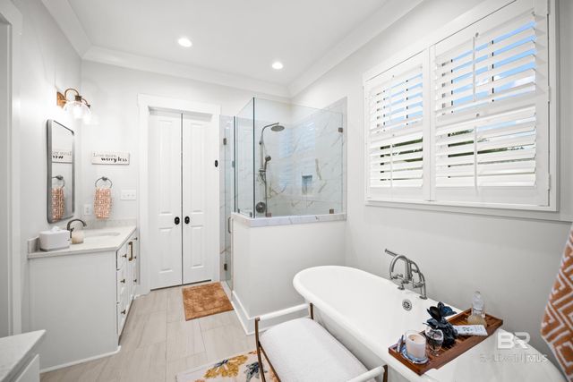 755 Colony Drive, Fairhope, AL 36532