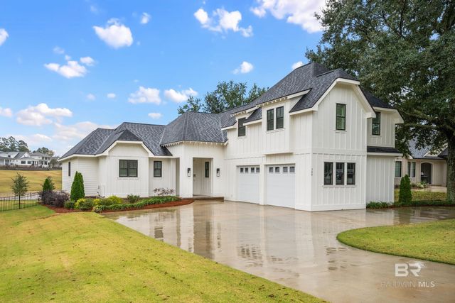 755 Colony Drive, Fairhope, AL 36532