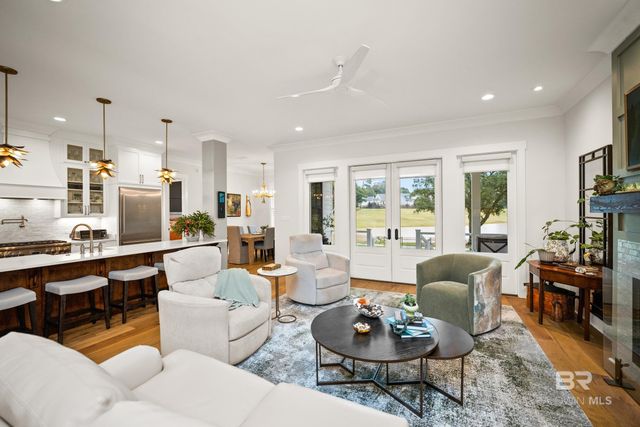 755 Colony Drive, Fairhope, AL 36532