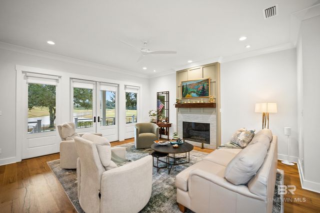 755 Colony Drive, Fairhope, AL 36532