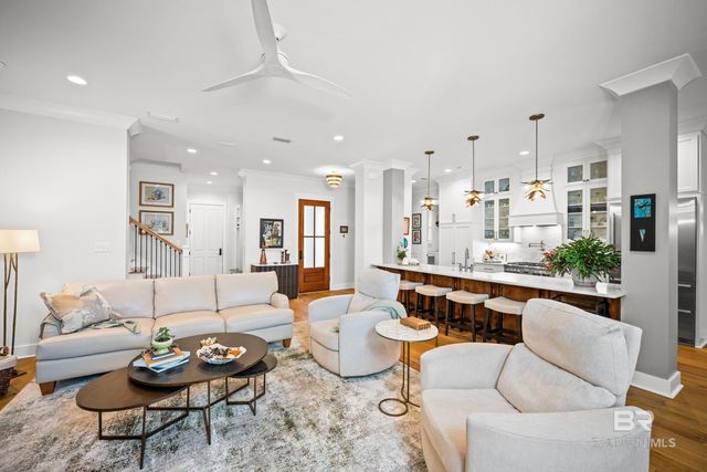 755 Colony Drive, Fairhope, AL 36532