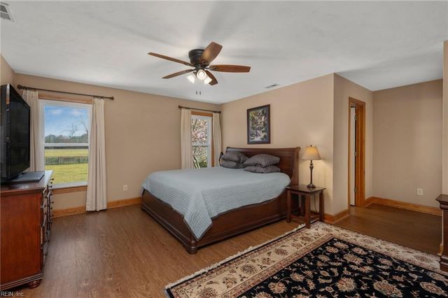 813 Puddin Ridge RD, Moyock, NC 27958