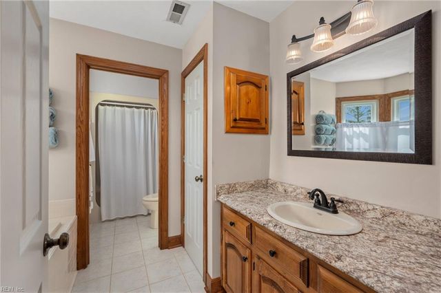 813 Puddin Ridge RD, Moyock, NC 27958