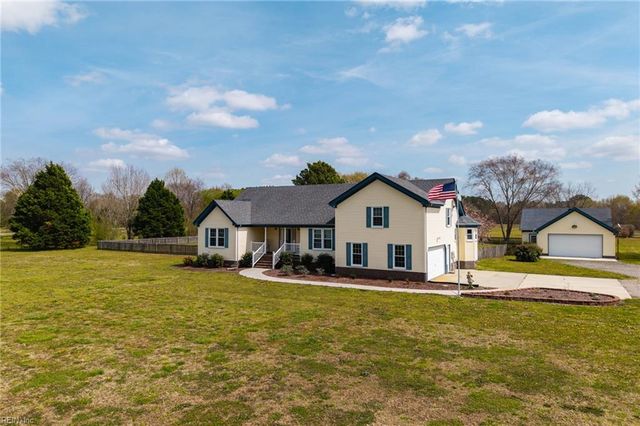 813 Puddin Ridge RD, Moyock, NC 27958