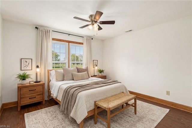 813 Puddin Ridge RD, Moyock, NC 27958