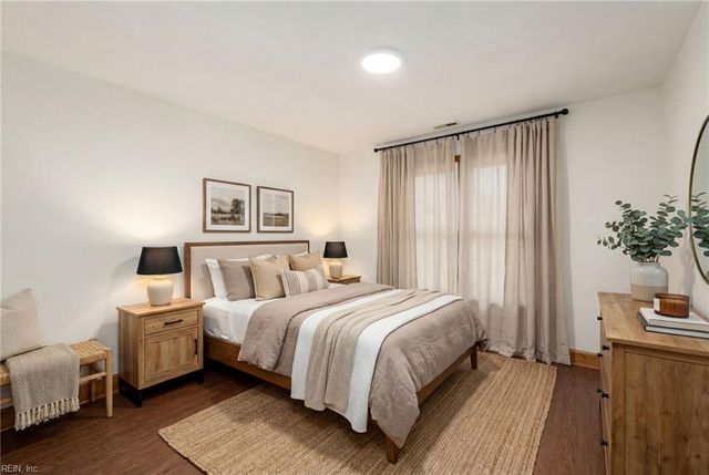 813 Puddin Ridge RD, Moyock, NC 27958