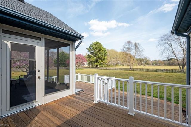 813 Puddin Ridge RD, Moyock, NC 27958