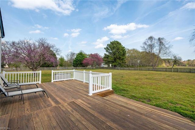 813 Puddin Ridge RD, Moyock, NC 27958