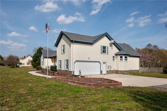 813 Puddin Ridge RD, Moyock, NC 27958