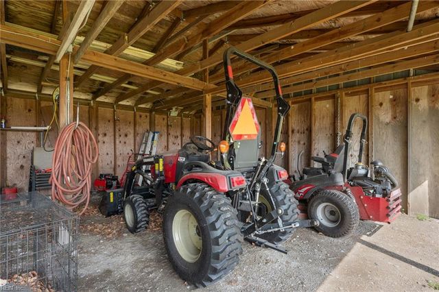 813 Puddin Ridge RD, Moyock, NC 27958