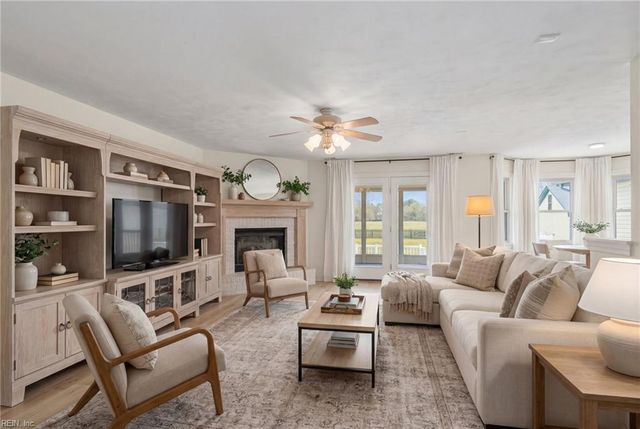 813 Puddin Ridge RD, Moyock, NC 27958