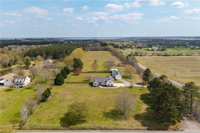 813 Puddin Ridge RD, Moyock, NC 27958