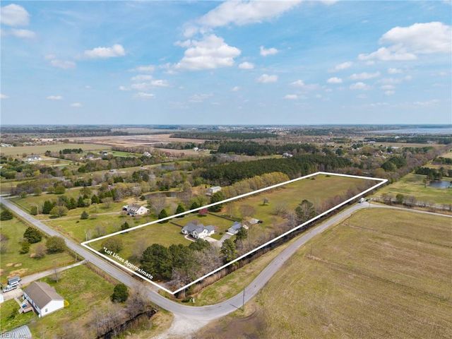 813 Puddin Ridge RD, Moyock, NC 27958