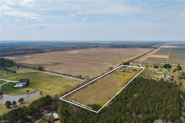 813 Puddin Ridge RD, Moyock, NC 27958