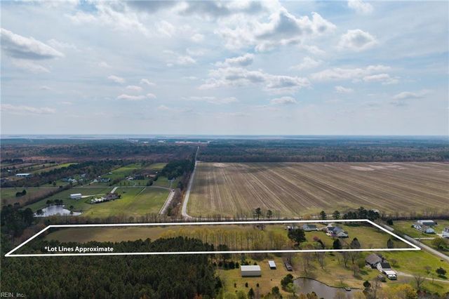 813 Puddin Ridge RD, Moyock, NC 27958