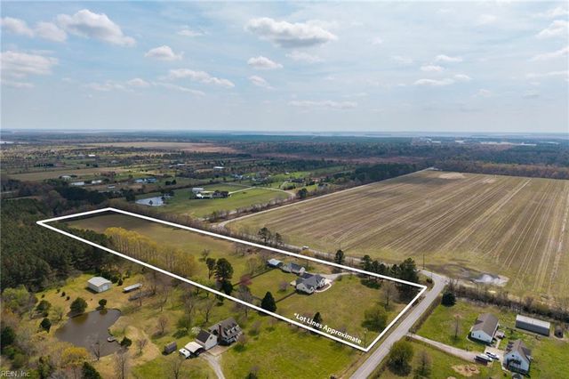 813 Puddin Ridge RD, Moyock, NC 27958