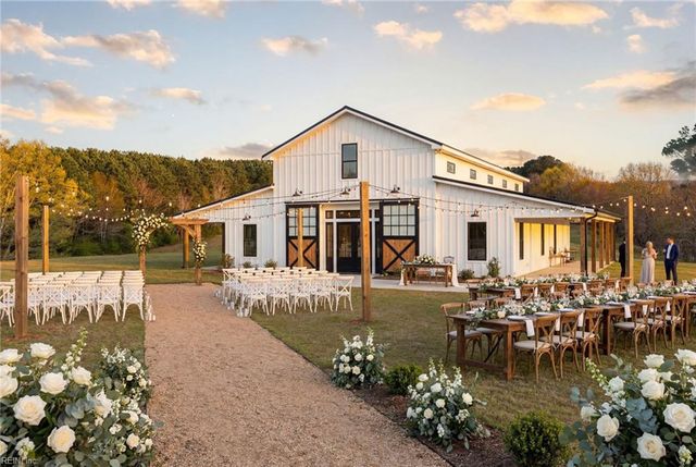 813 Puddin Ridge RD, Moyock, NC 27958