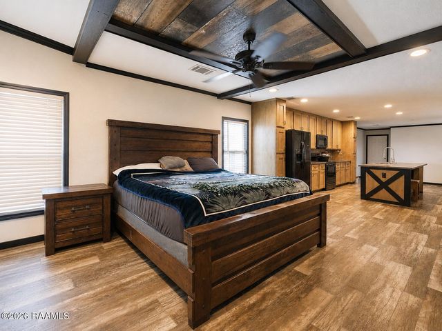 656 Robert Dailey Road, Sunset, LA 70584