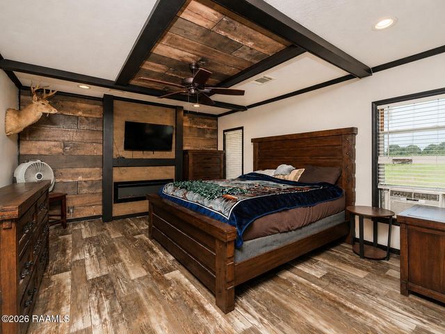 656 Robert Dailey Road, Sunset, LA 70584