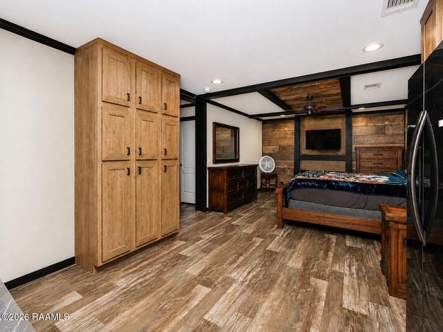 656 Robert Dailey Road, Sunset, LA 70584