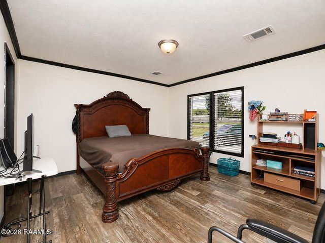 656 Robert Dailey Road, Sunset, LA 70584