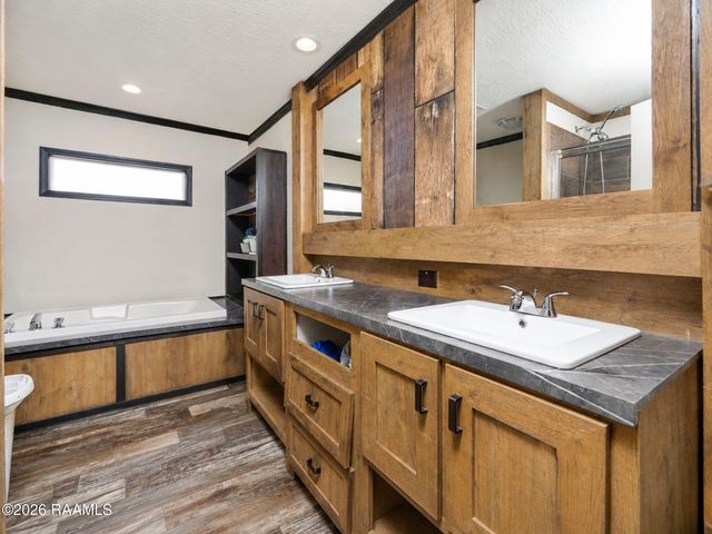 656 Robert Dailey Road, Sunset, LA 70584