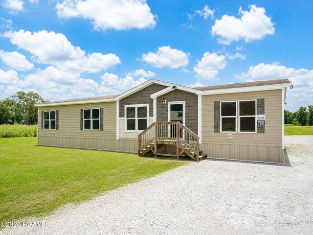 656 Robert Dailey Road, Sunset, LA 70584
