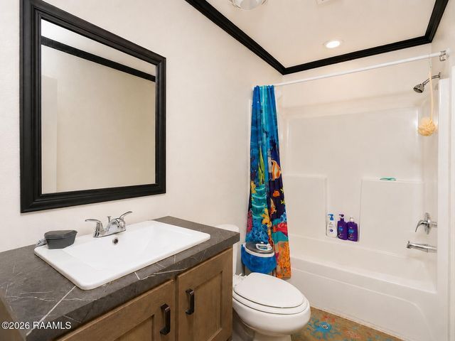 656 Robert Dailey Road, Sunset, LA 70584