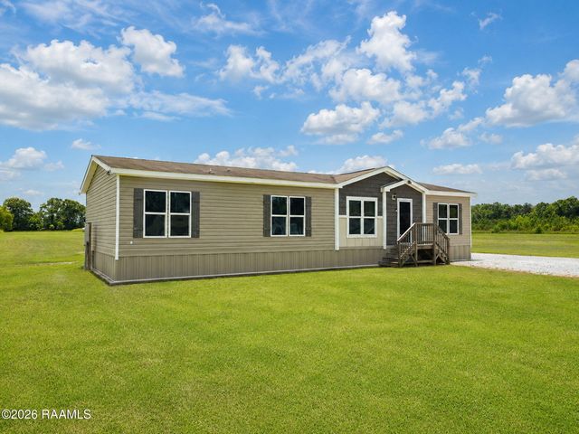 656 Robert Dailey Road, Sunset, LA 70584
