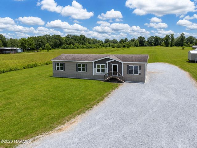656 Robert Dailey Road, Sunset, LA 70584