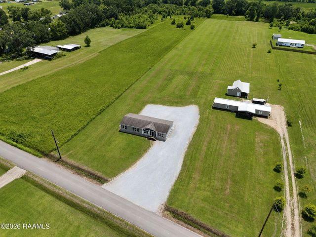 656 Robert Dailey Road, Sunset, LA 70584