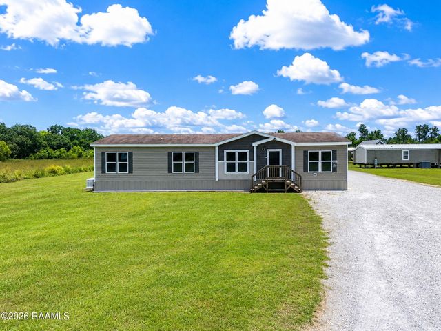 656 Robert Dailey Road, Sunset, LA 70584