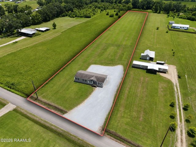 656 Robert Dailey Road, Sunset, LA 70584