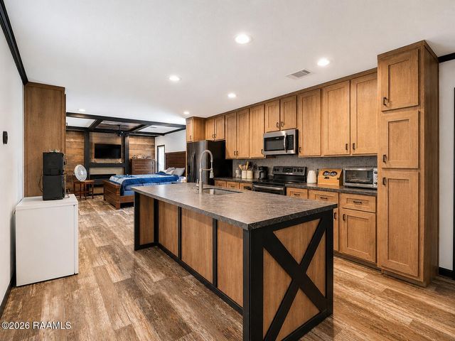 656 Robert Dailey Road, Sunset, LA 70584