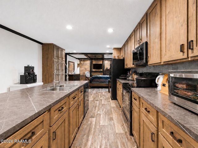656 Robert Dailey Road, Sunset, LA 70584