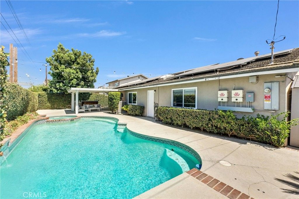 1517 E Riverview, Orange, CA 92865 — photo 4