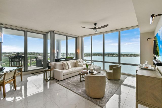 1 Water Club Way 1602, North Palm Beach, FL 33408