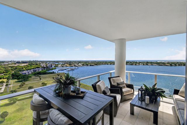 1 Water Club Way 1602, North Palm Beach, FL 33408