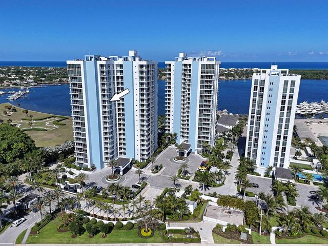 1 Water Club Way 1602, North Palm Beach, FL 33408