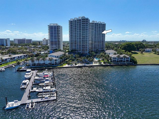 1 Water Club Way 1602, North Palm Beach, FL 33408
