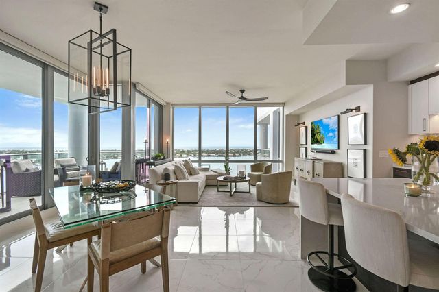 1 Water Club Way 1602, North Palm Beach, FL 33408