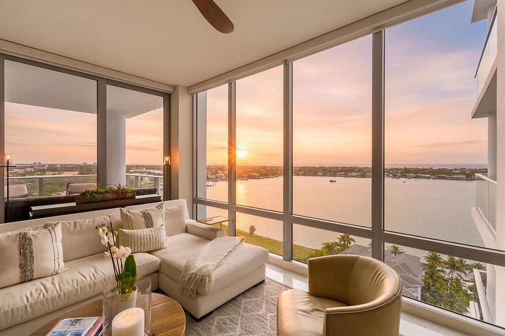 1 Water Club Way 1602, North Palm Beach, FL 33408