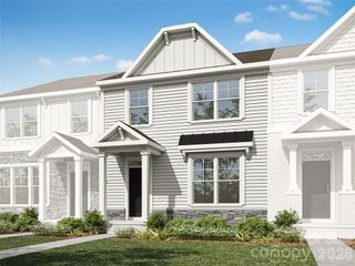 12311 Bryton Ridge Parkway, Huntersville, NC 28078